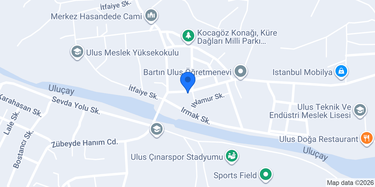 Baki Elektrik konumu
