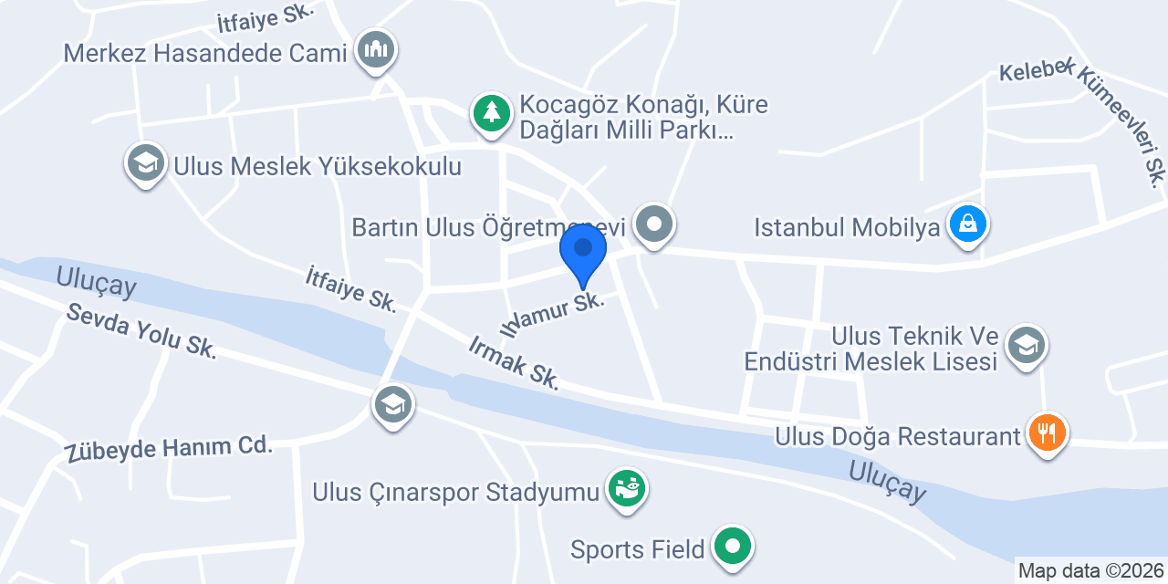 Ehl-i Keyf Meyhanesi konumu