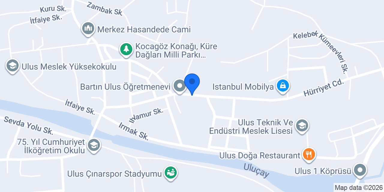 Resume Çiğköfte ( Chat-inn Cafe ) konumu