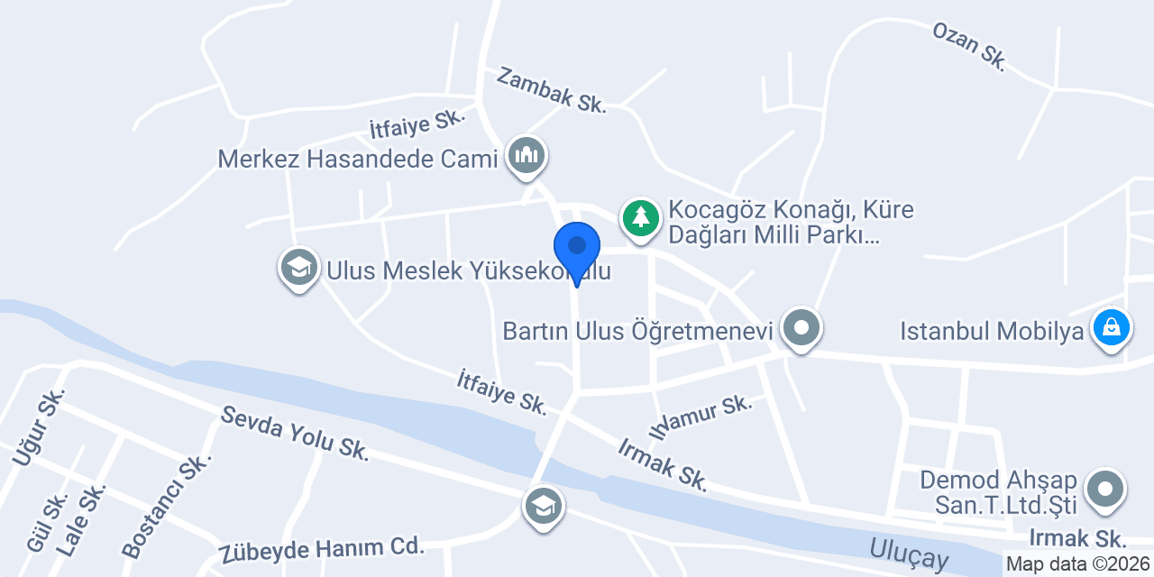 Kahveci Ziya konumu