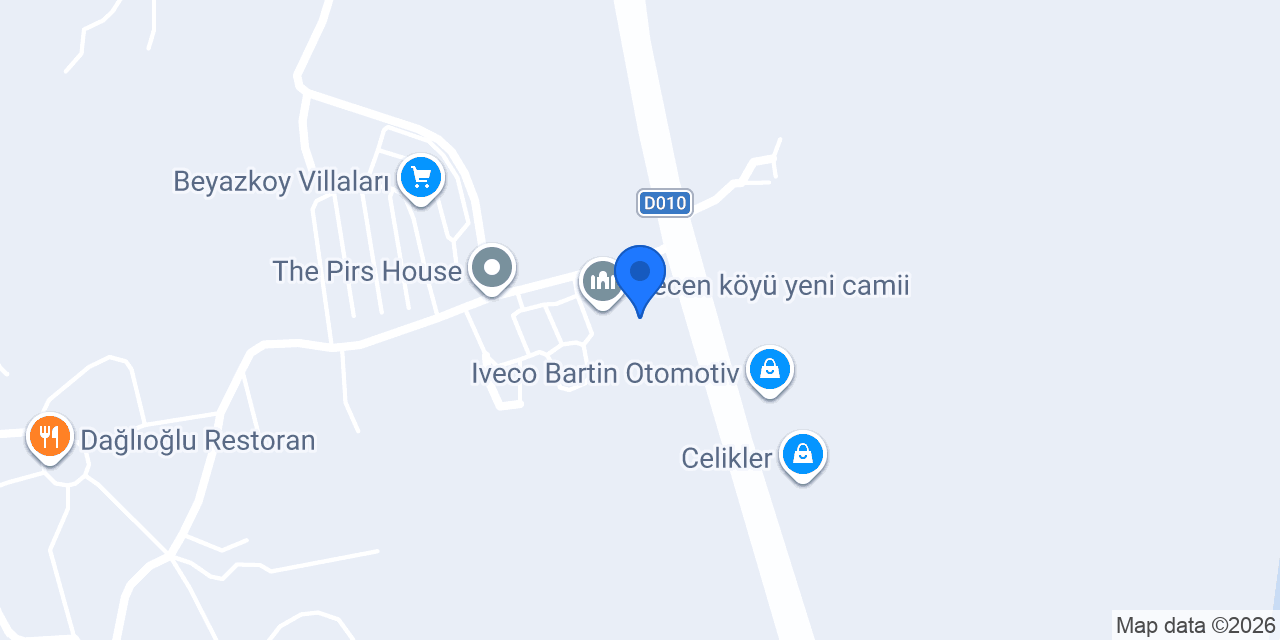 AYPAN ALP YAPI MALZEMELERİ FABRİKA SATIŞ konumu