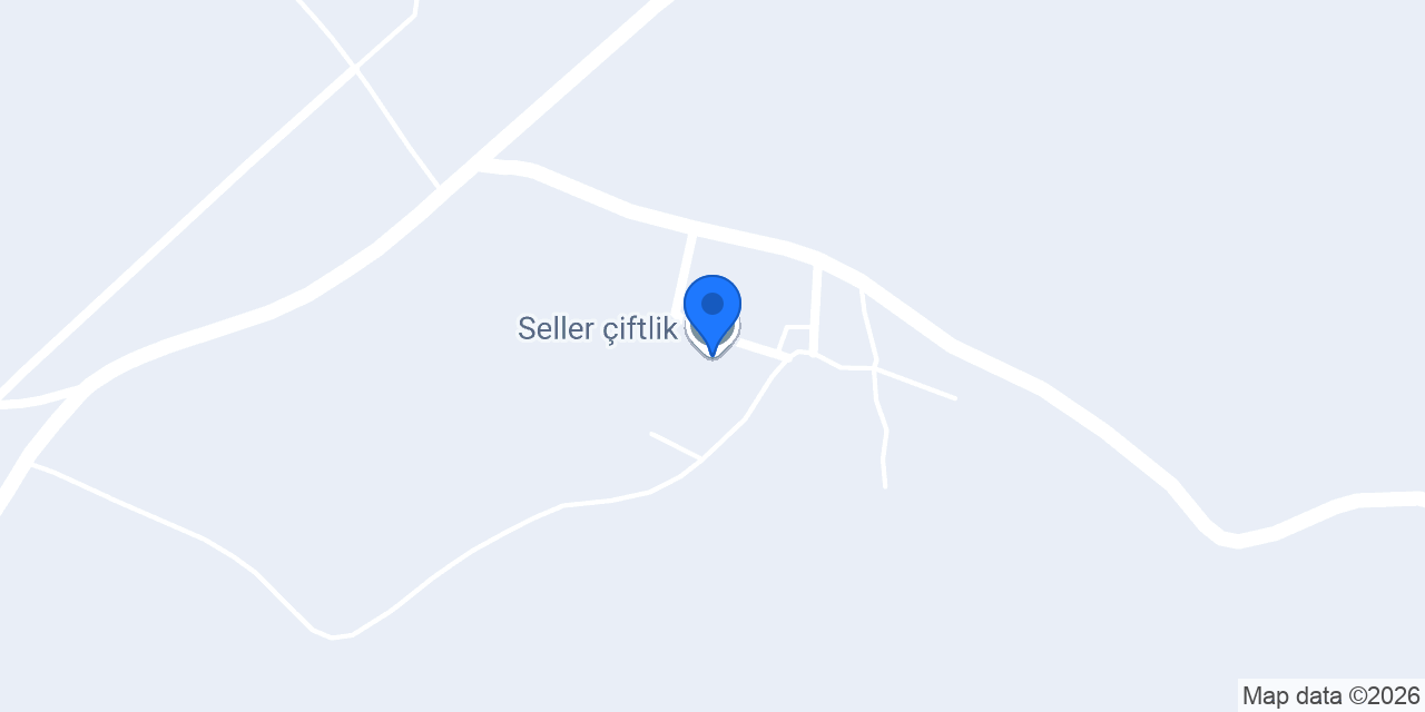 Seller çiftlik konumu