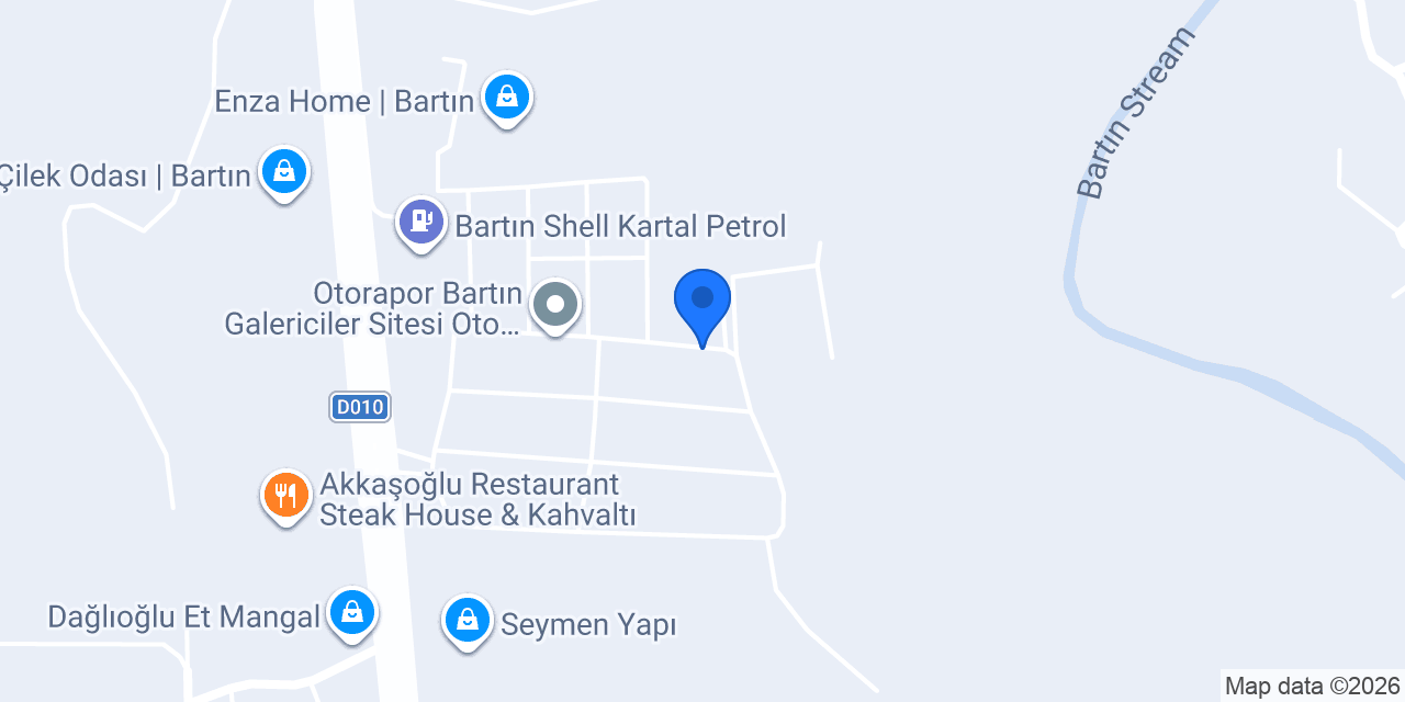 Kumru Catering Yemek konumu