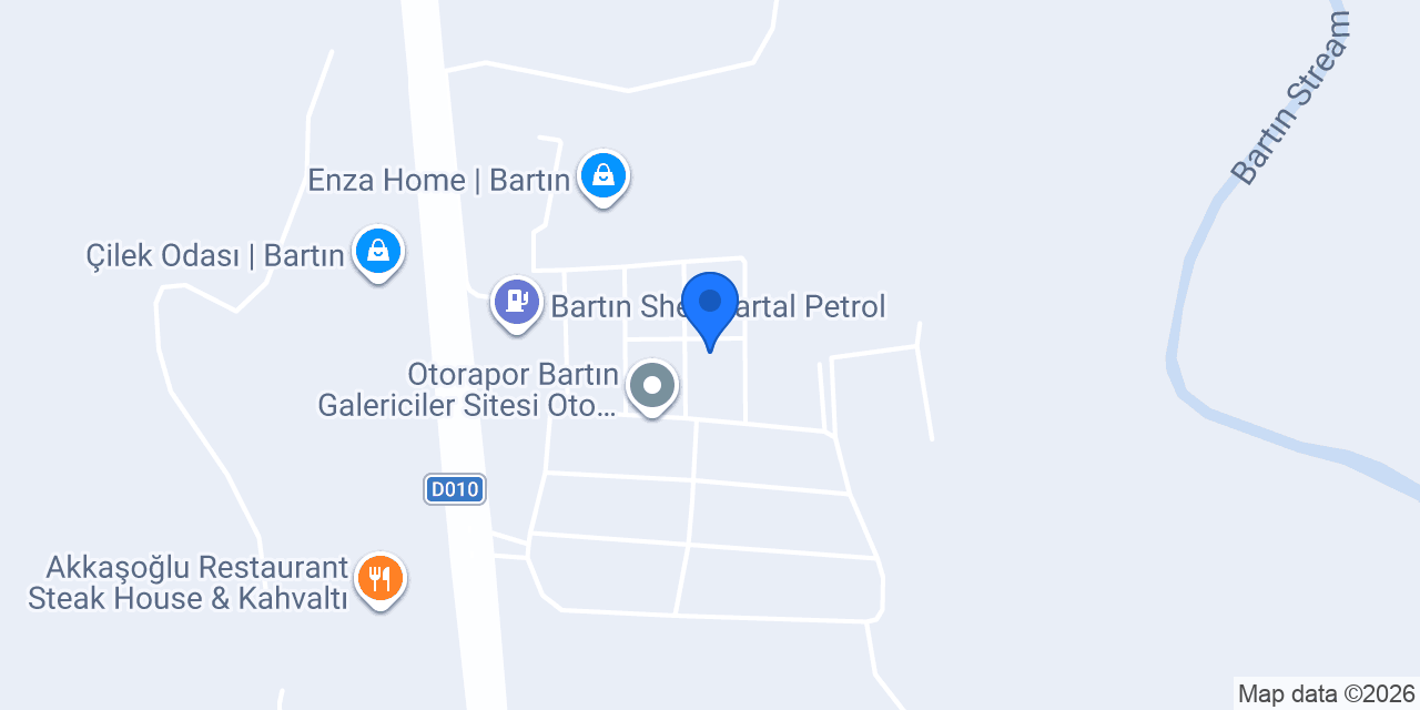 Nks Auto konumu
