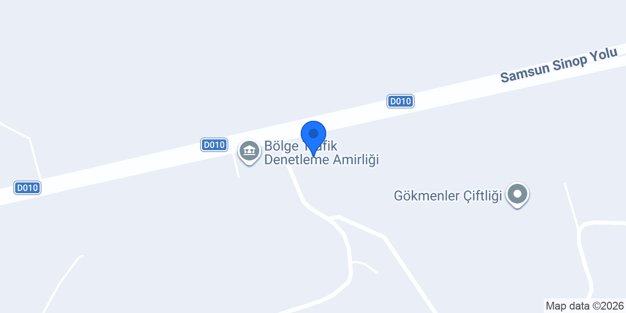 Ümüt Merdim konumu