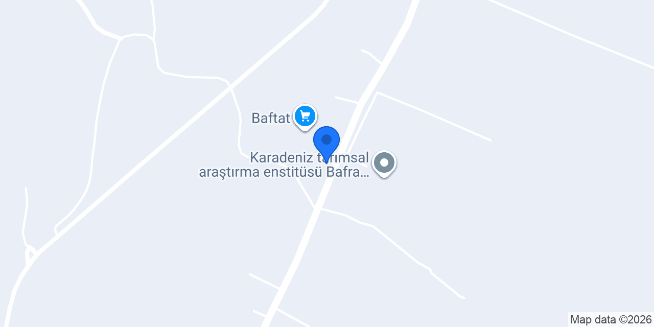 Tulum Çeltik Deposu konumu