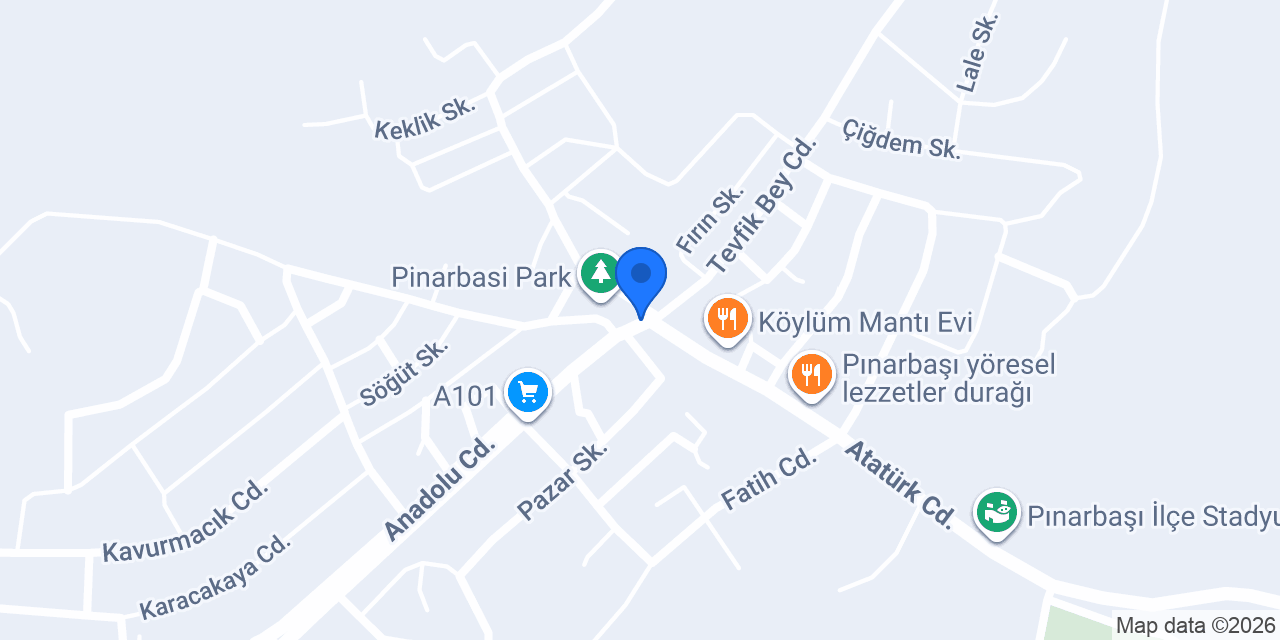 Şehit Ayhan Sütçü Çok Programlı Lisesi konumu