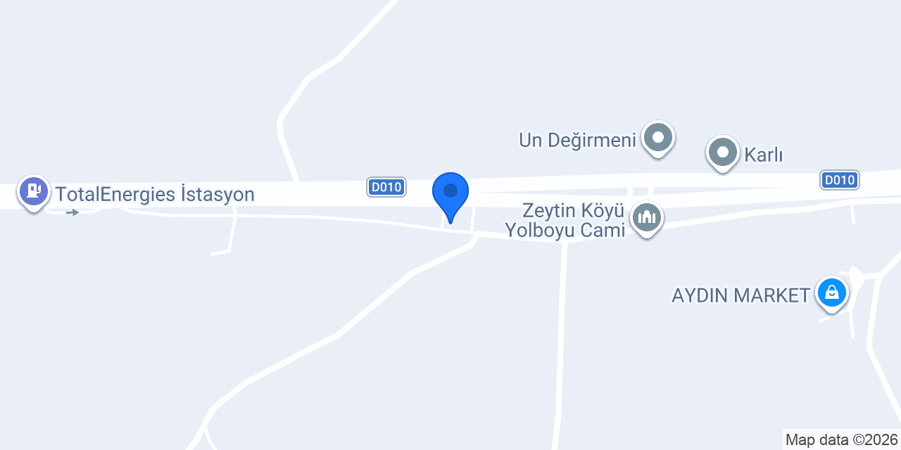 Yılmazlar Kasap Et Mangal konumu
