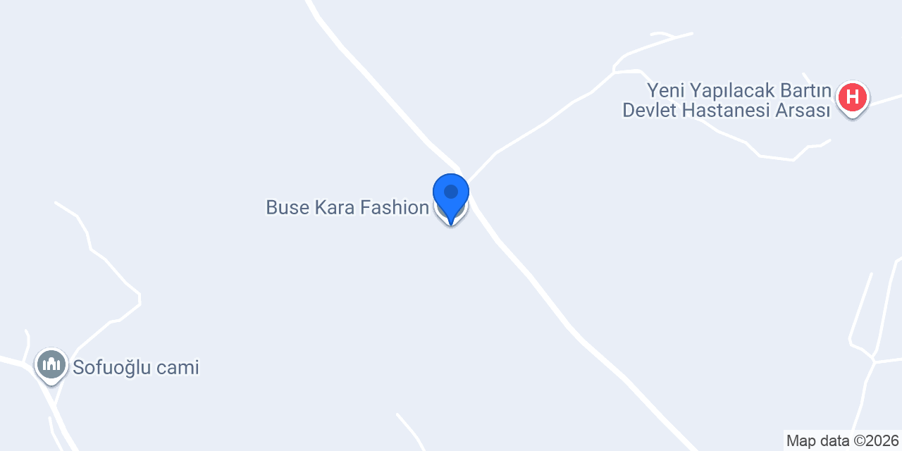 Buse Kara Fashion konumu