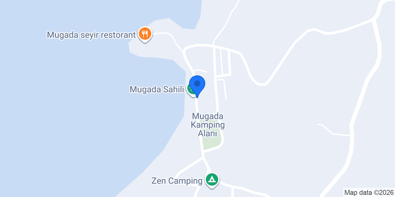 Güner Kardeşler Restauran konumu