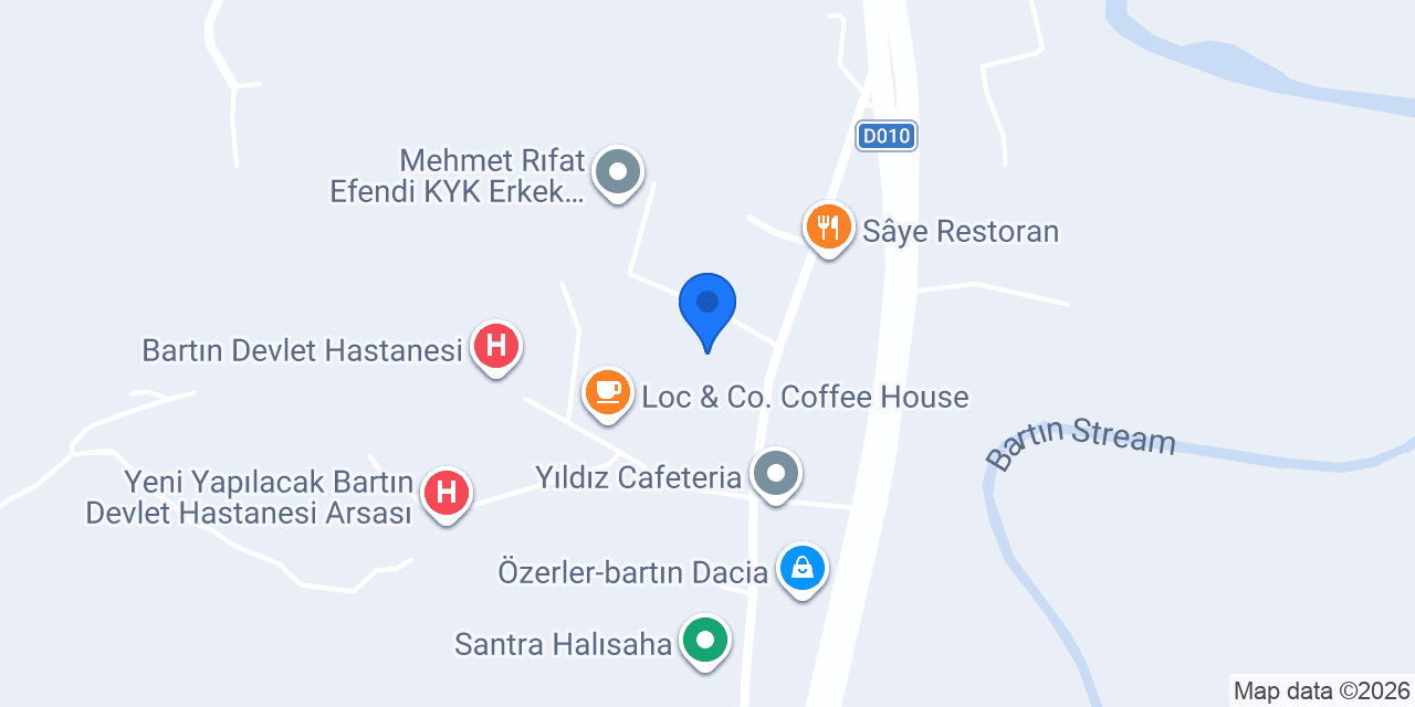 Şiremir Çavuş İöo konumu