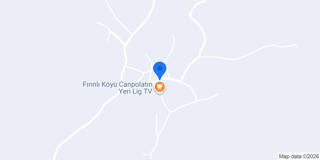 Yusuf’un çiftliği konumu