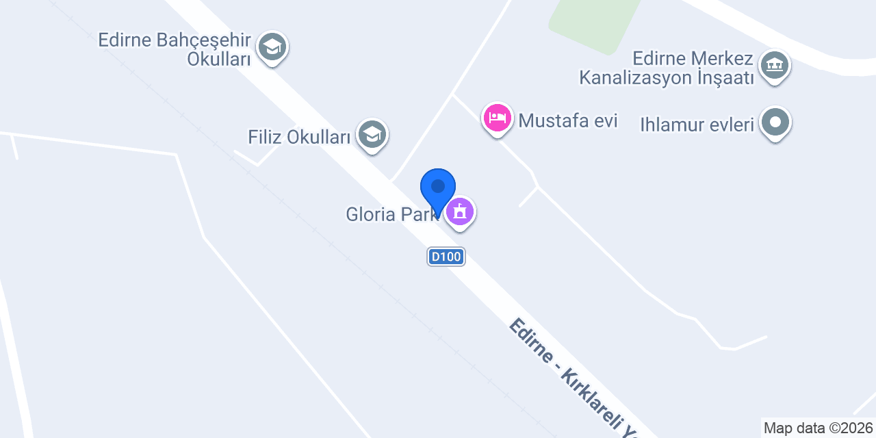 Ekcan Sigorta Kocaeli konumu