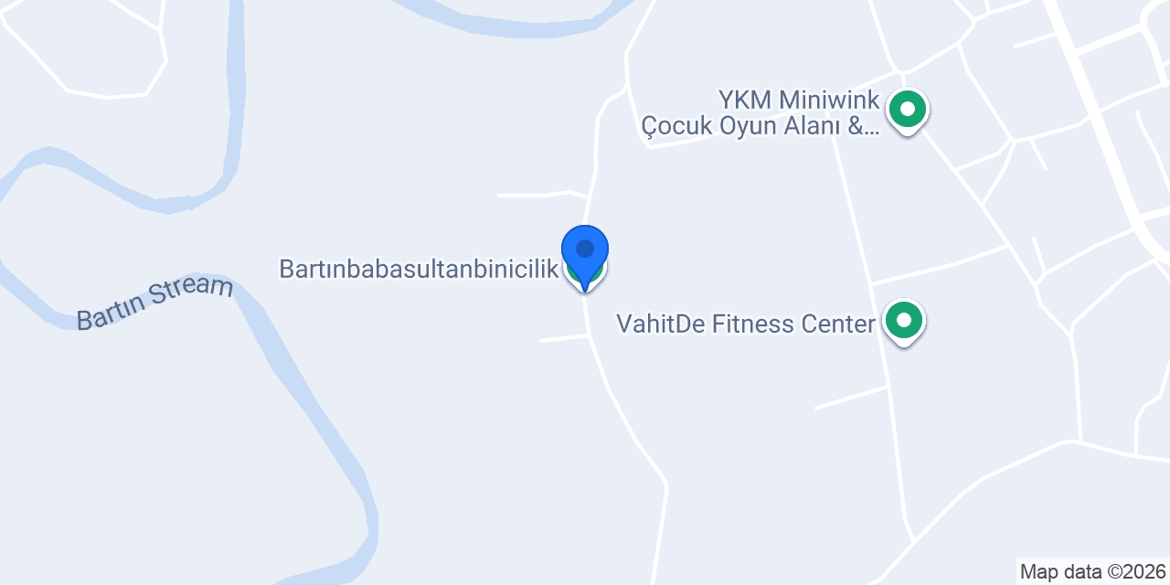 Bartınbabasultanbinicilik konumu