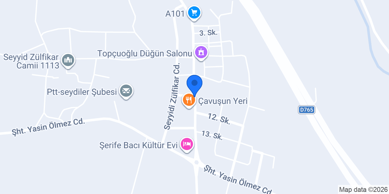 Asya Elektronik konumu