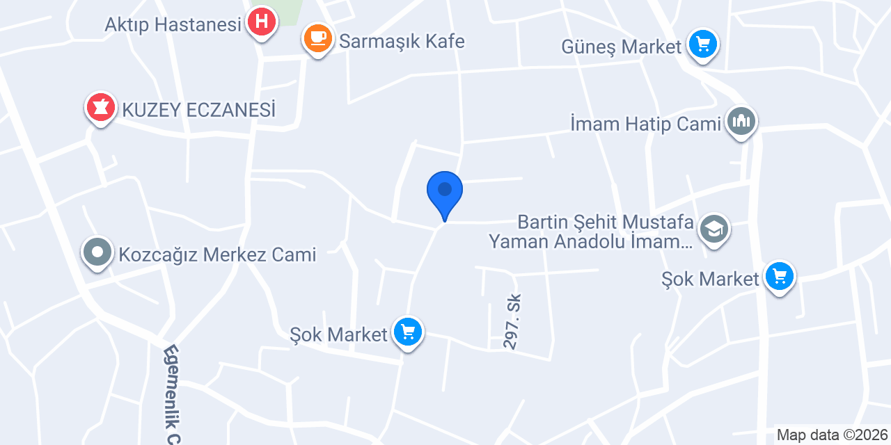 Mobil Call Center konumu