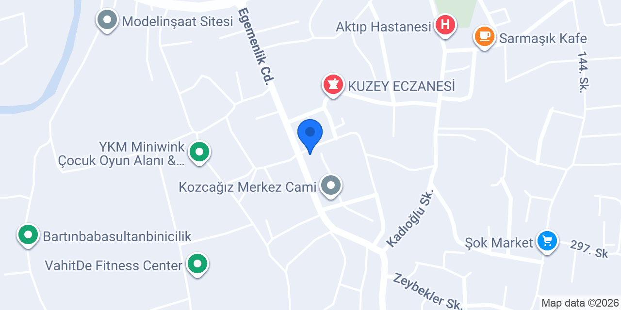 Ebrar inşaat Söve mantolama konumu