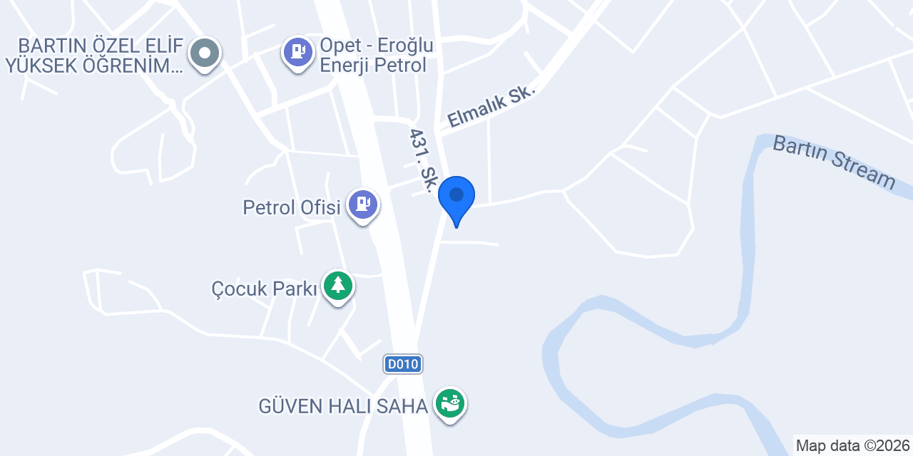 Karpa İcecek Gıda Ltd Şti konumu