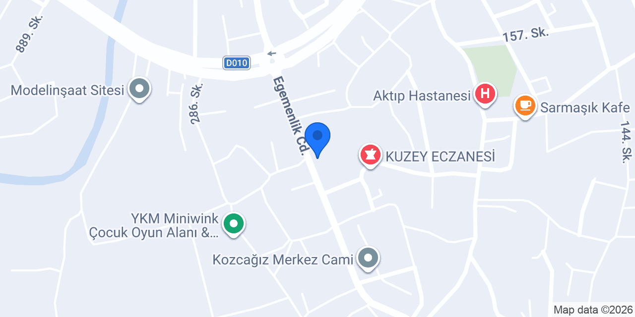ARK Mobilya Bartın | #özelölçümobilya konumu