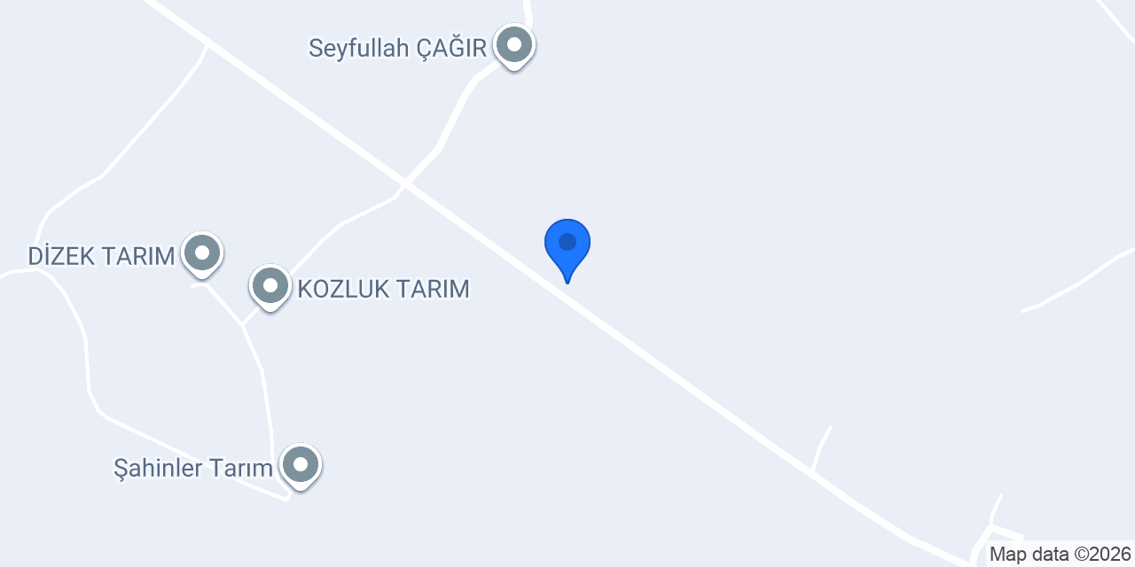 Kemaadu'lar ltd.şti konumu