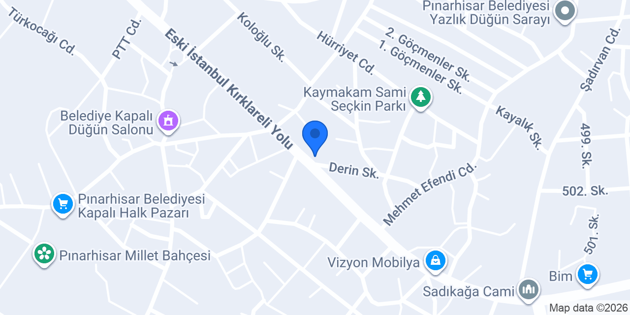 Anteplioğlu Baklava ve Sıcak Künefe konumu