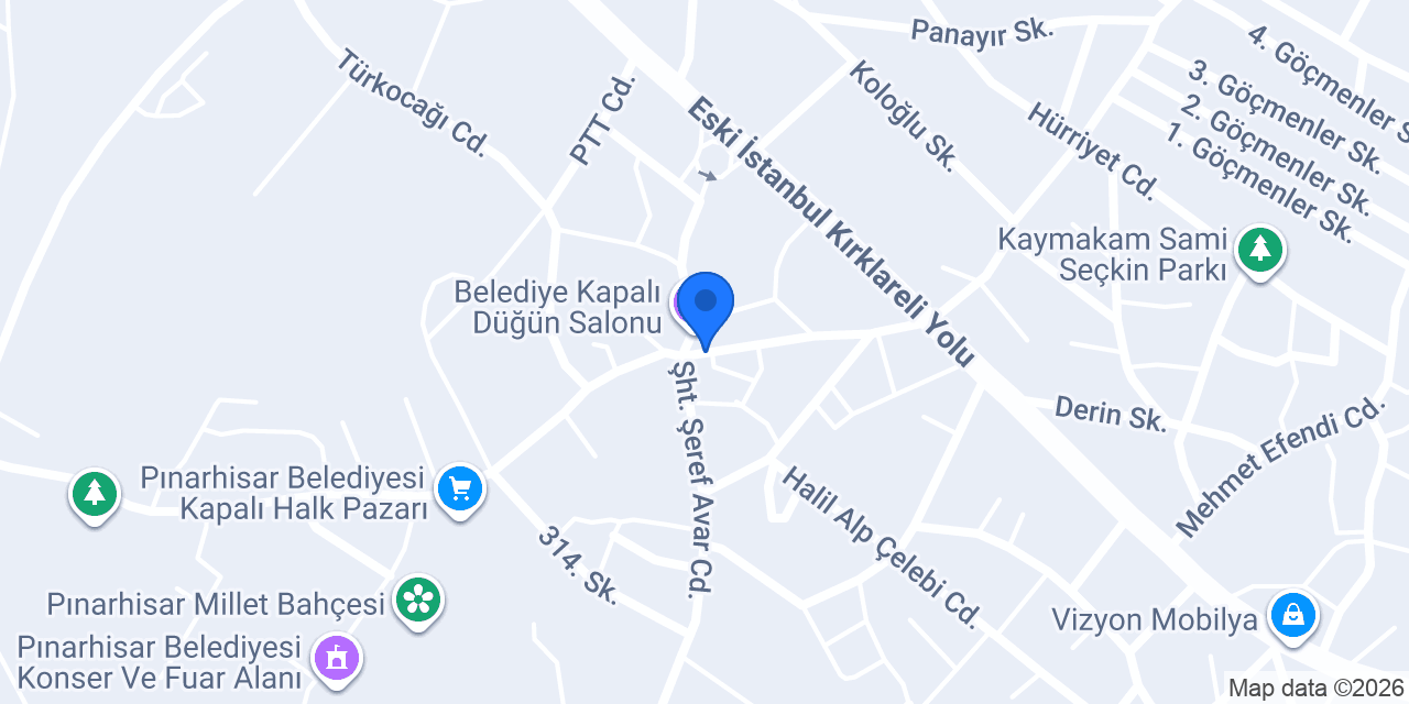 Hasan elektronik konumu
