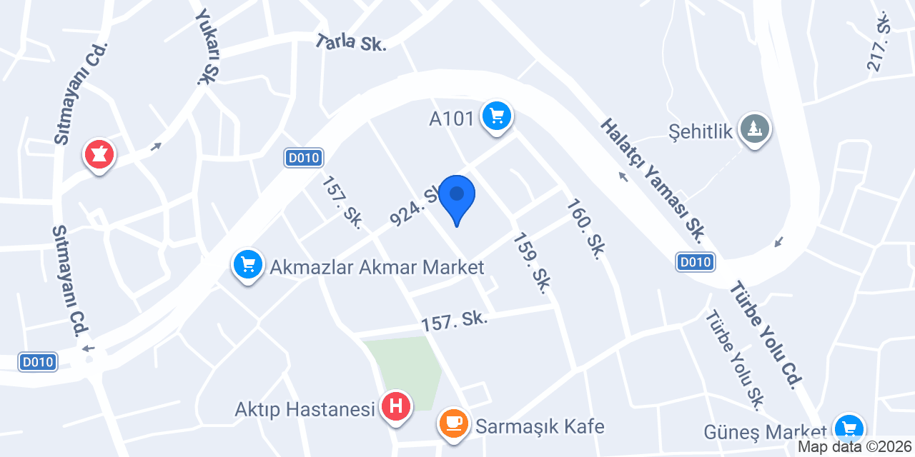 Çelen Gözleme konumu