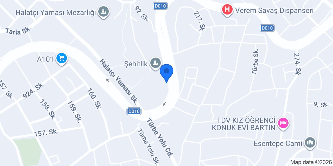 M.P.S. PERDE PLISE PERDE VE SİNEKLİK PLİSE KAPI konumu