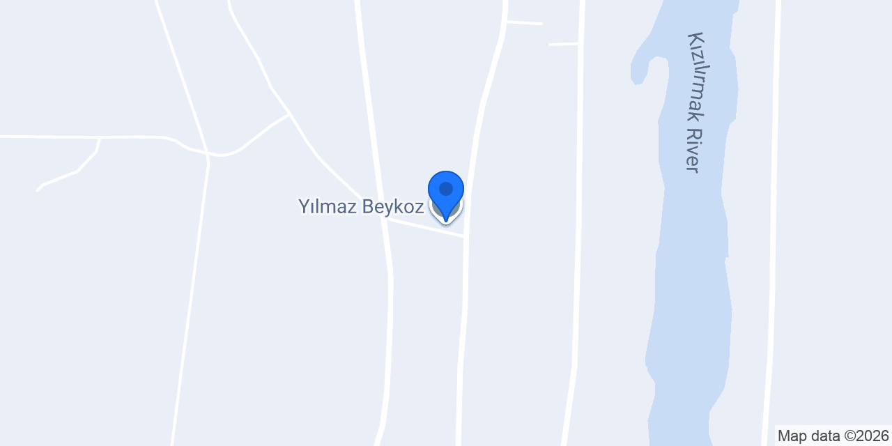 Yılmaz Beykoz konumu