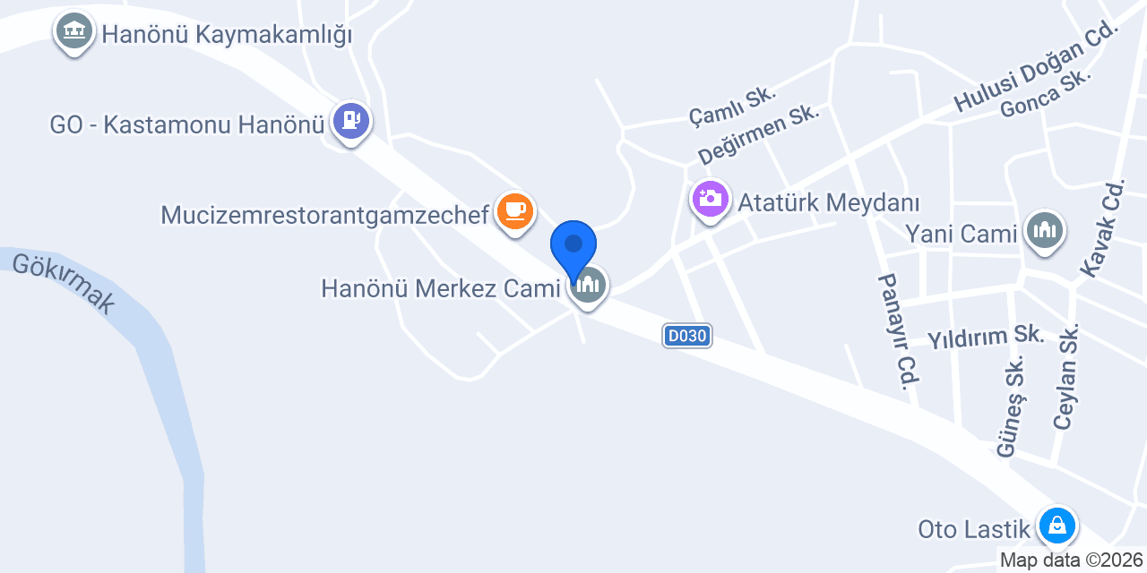 istanbul seyahat bilet satış acentası konumu