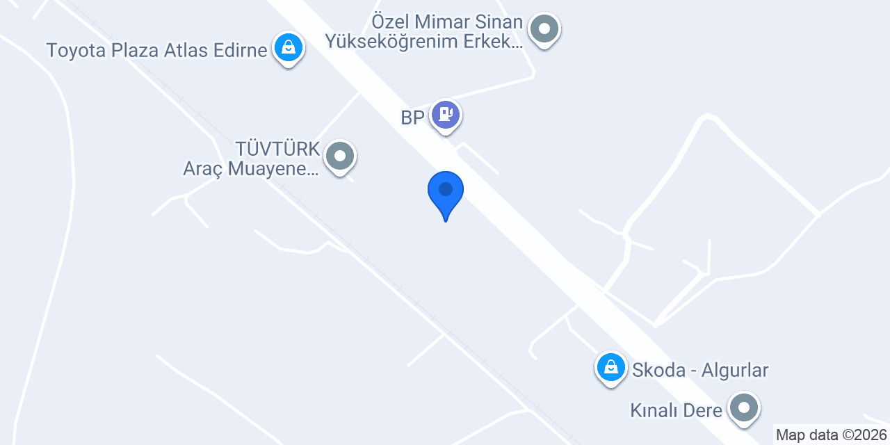 emek tarım konumu