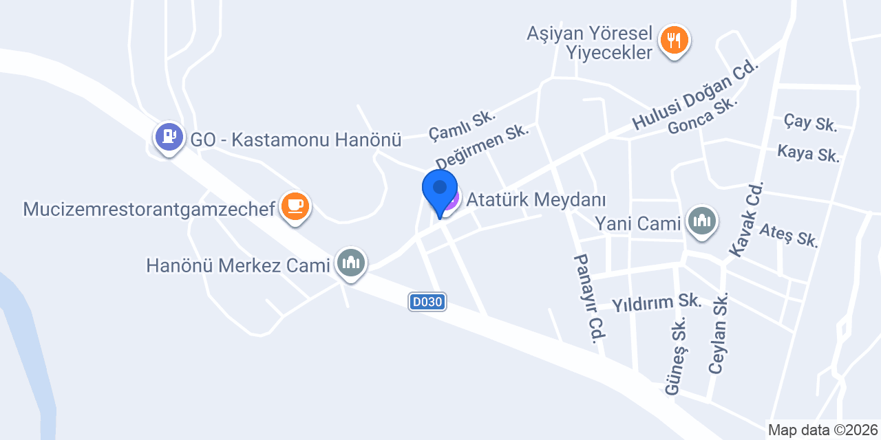 Yeni Adım Kırtasiye konumu