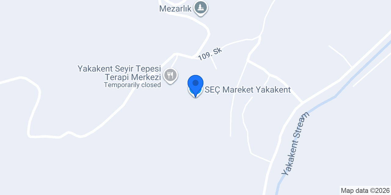 KADİR ŞENSOY’UN MALİKANESİ konumu