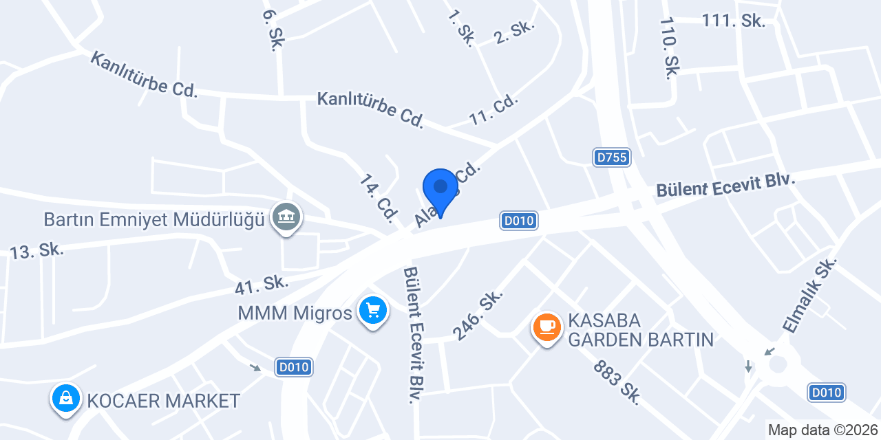 Aktif Soğutma konumu