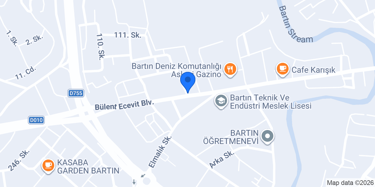 Nesil Bilgisayar Gökhan Bulut konumu