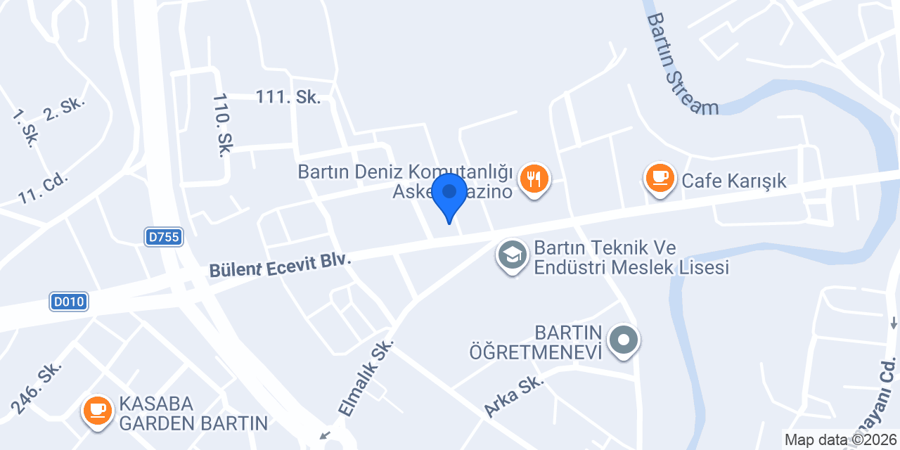 Mehmet Cem Sigorta konumu