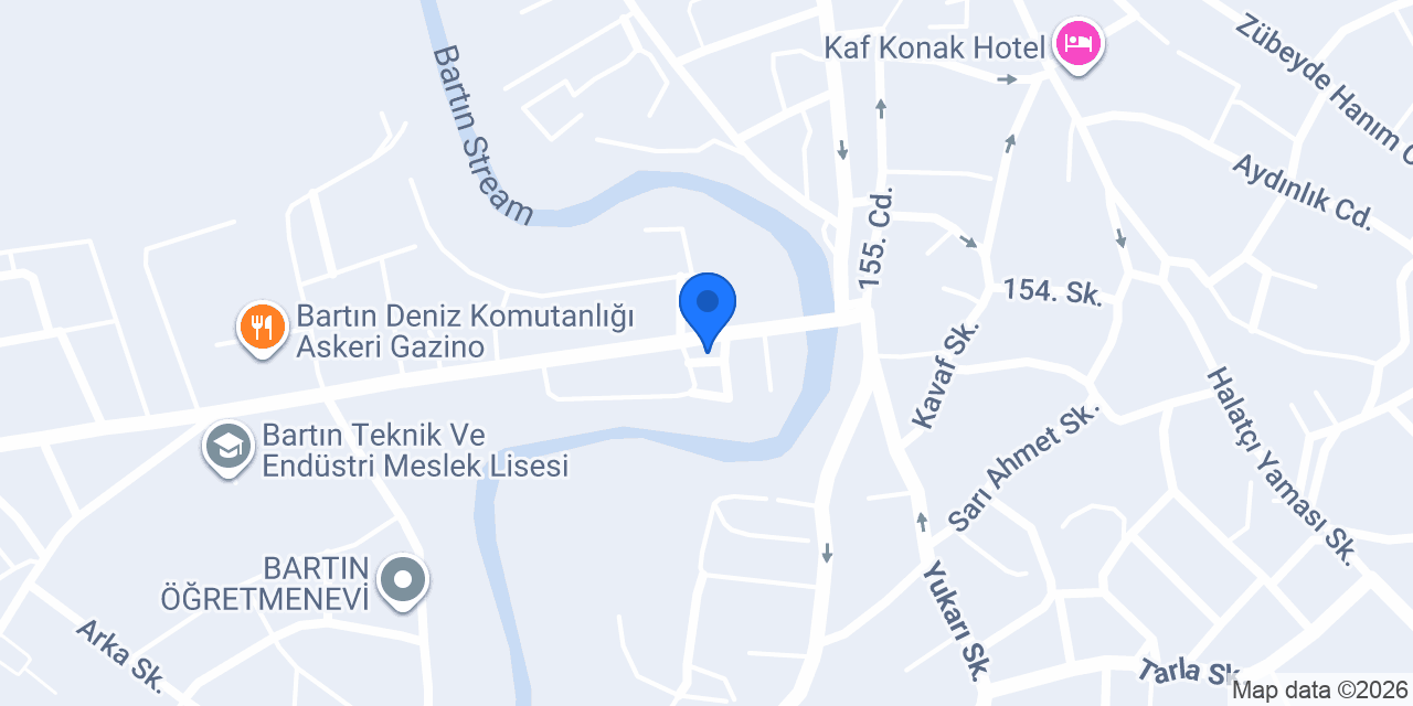 15 Temmuz Şehitler İlkokulu konumu