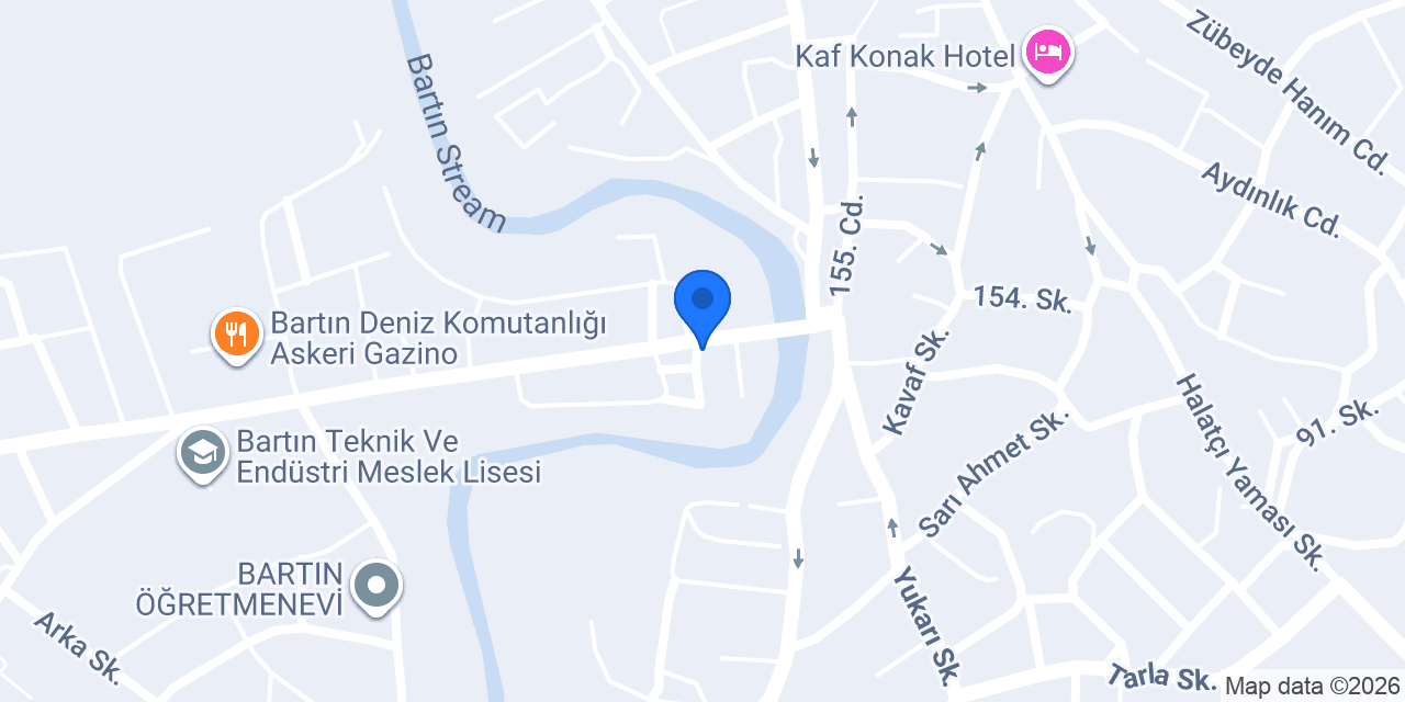 Ümit eczanesi konumu