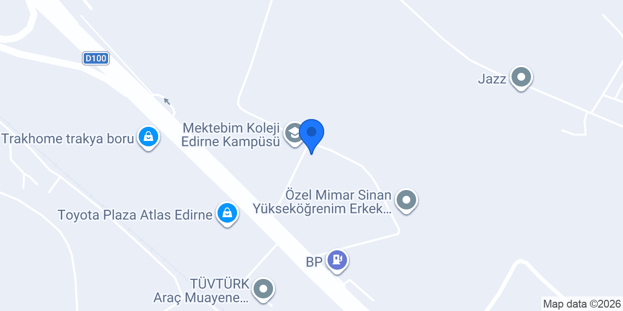 GÜVEN YEDİEMİN OTOPARKI konumu