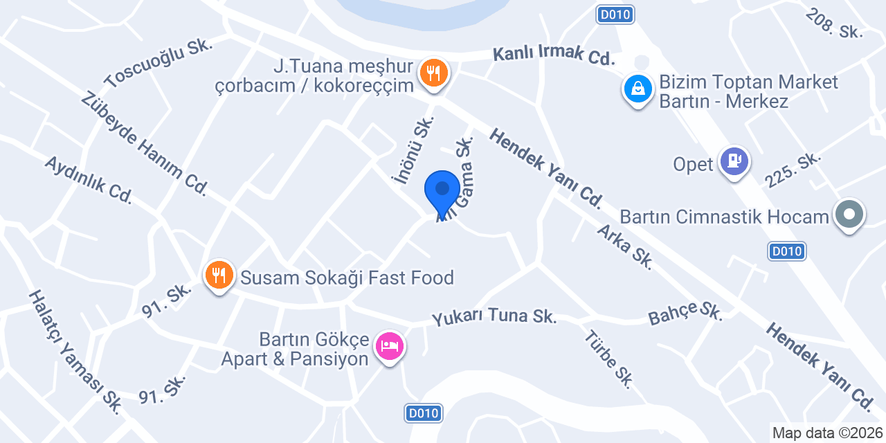 Dt. Şule Gioventikli, Diş Hekimi konumu