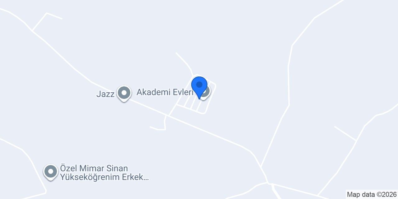 Edirne Konfeksiyon konumu