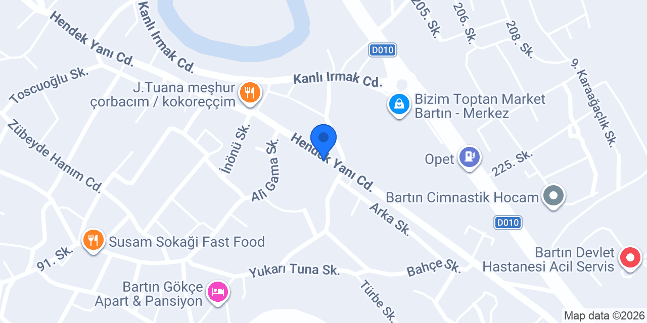 Tayyar Bilgin Tekel Bayi konumu