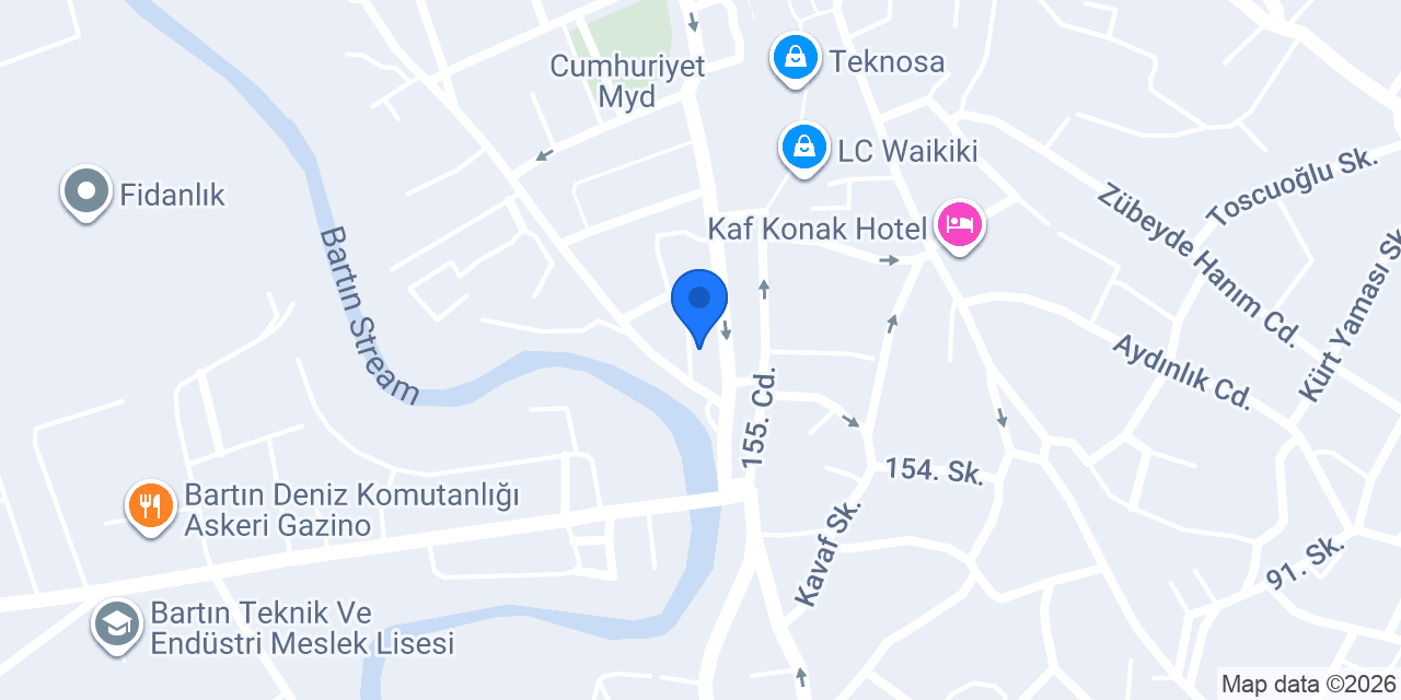 ACAR ELEKTRİK - HASAN ACAR konumu
