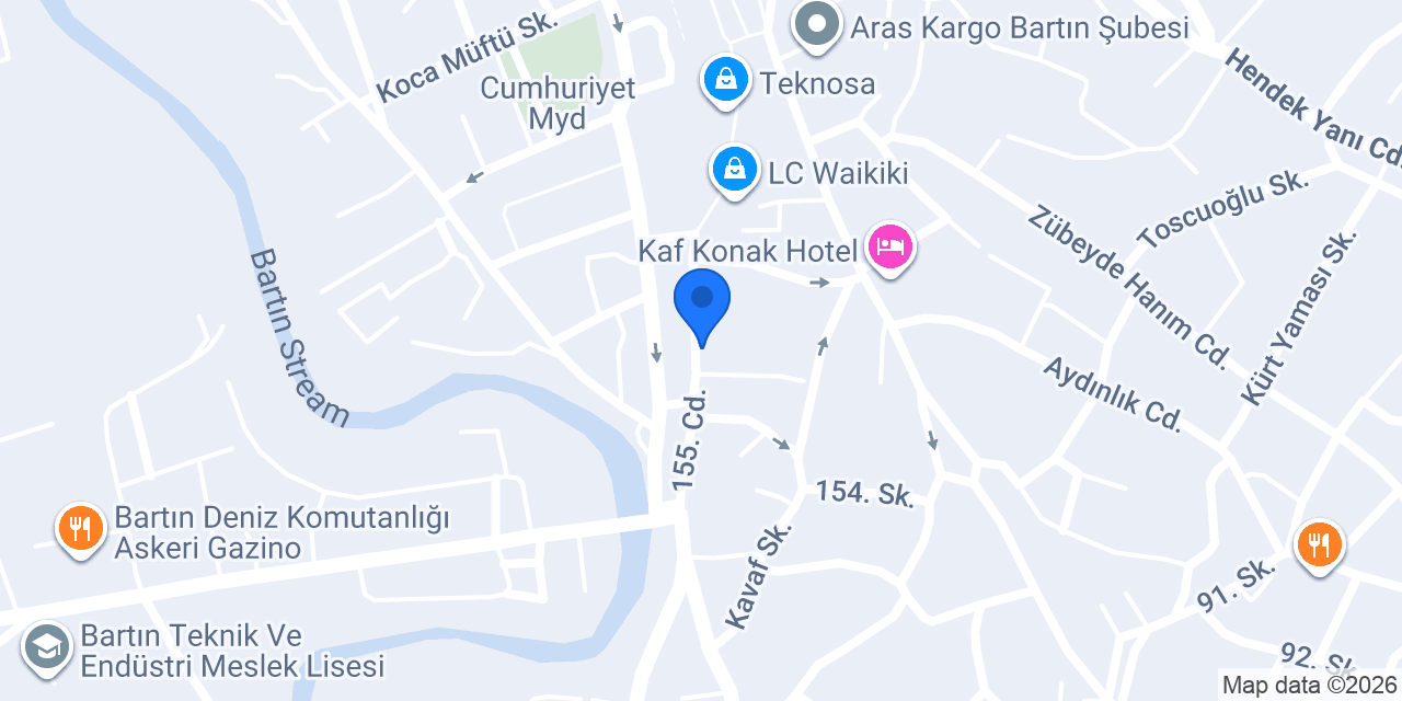 Avukat Soner Akyol konumu