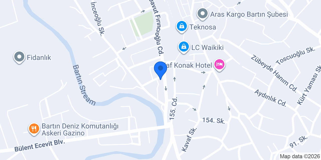 Büyük Eczanesi konumu