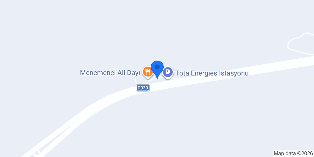 ALTINTAŞLAR PETROL HANÖNÜ konumu