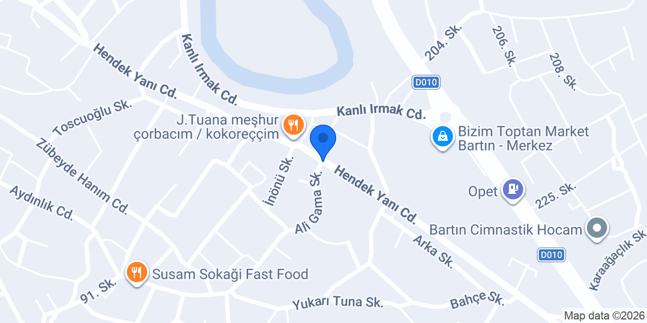 Bartın Medikal | Hacettepe Medikal |Bartın Protez | Bartın Ortez | Bartın Medikal Ürünler konumu