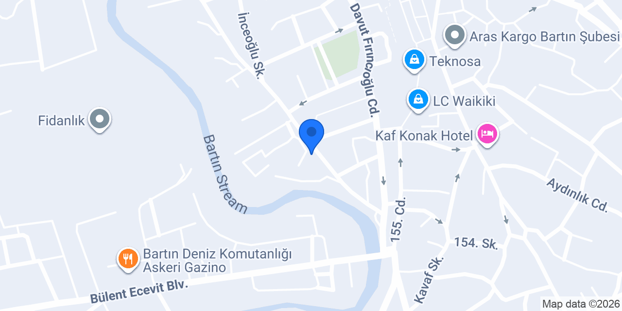 Makro Sistem konumu