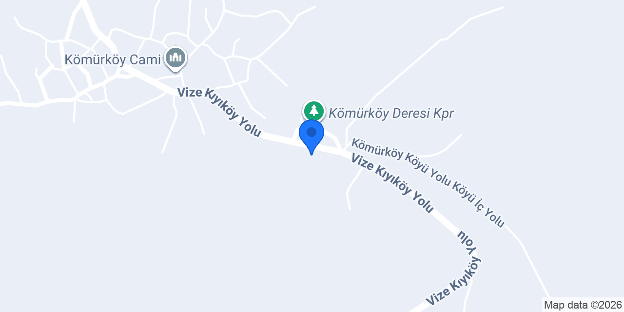 Köprübaşı Onurun yeri konumu