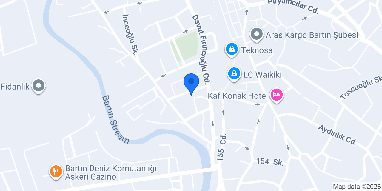 AYHAN ATMACA BEYAZEŞYA konumu